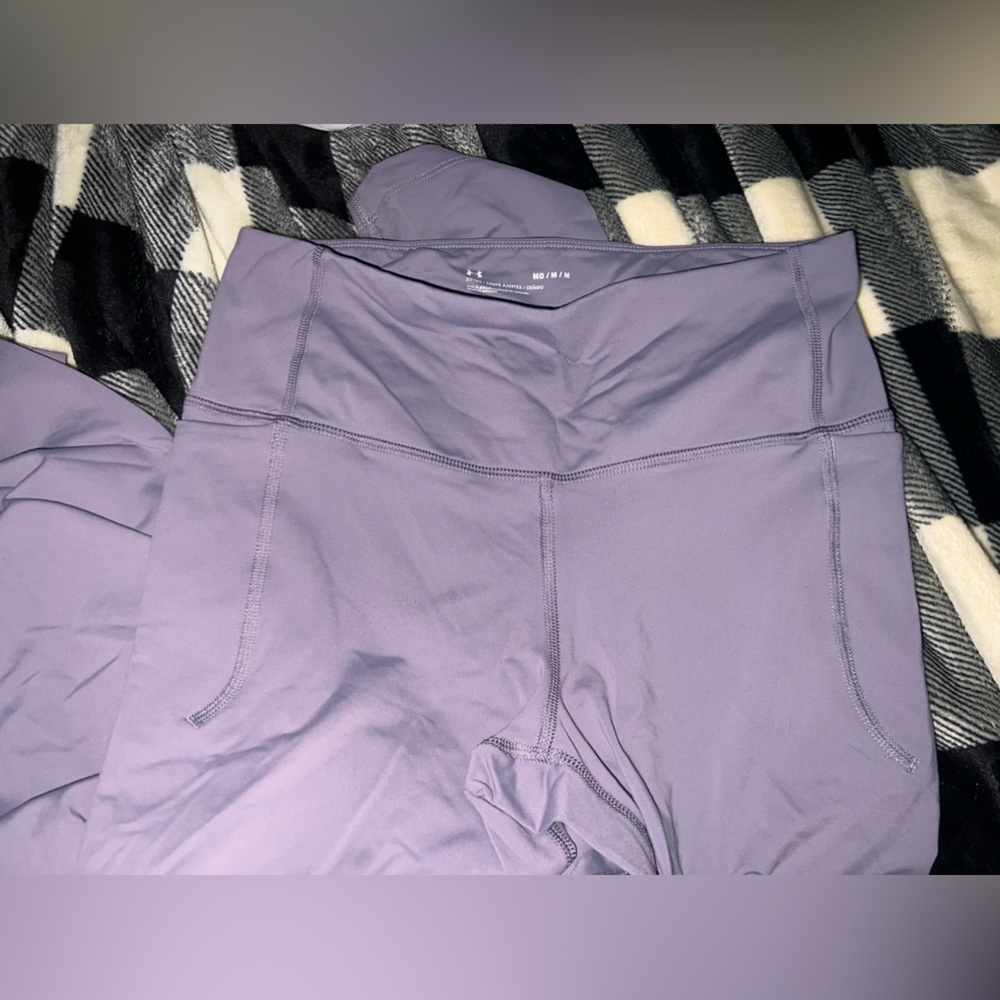 4/$50 Under Armour Women’s leggings